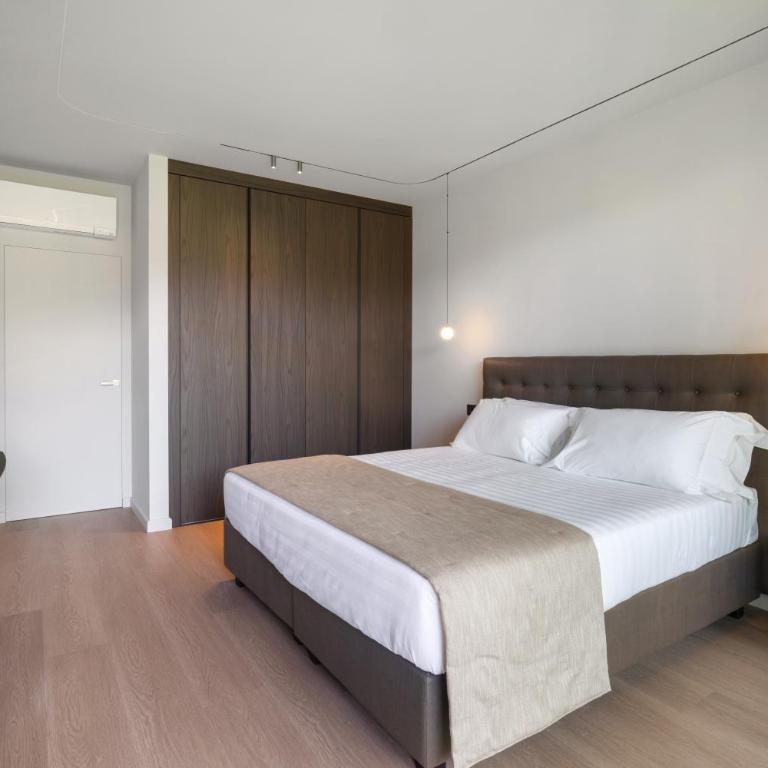 Park Hotel Villa Belvedere - Suite su 2 Livelli - Dependance - 8