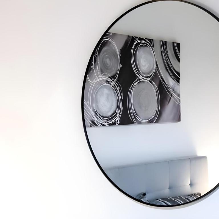 Elegantis Giolitti Suite Apartment with Private Balcony - Appartamento con 2 Camere da Letto - 22
