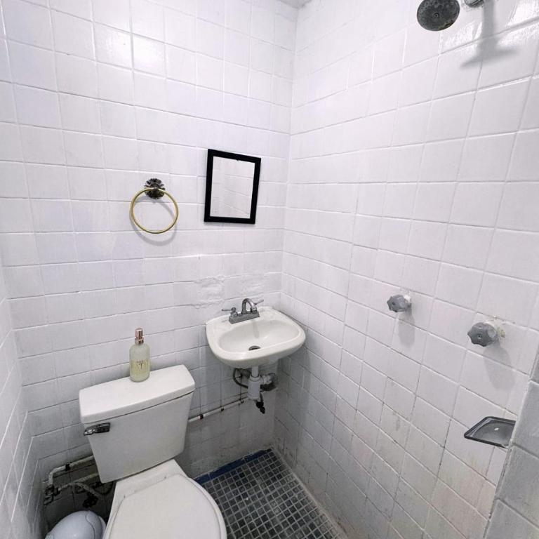 Alo México - Budget Double Room - 8