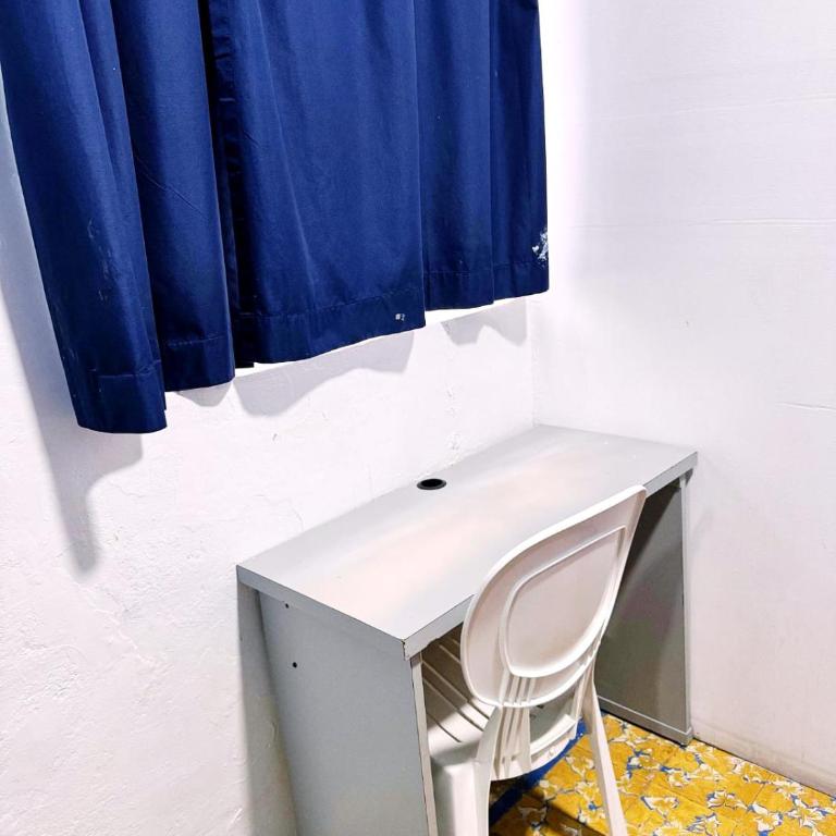 Alo México - Budget Double Room - 7