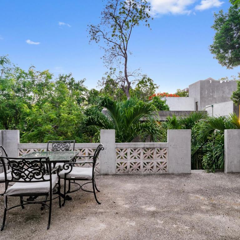 Casa Halo - Mansion, Nightclub, Pool, Sonos, Gated, Staff - Villa - 26