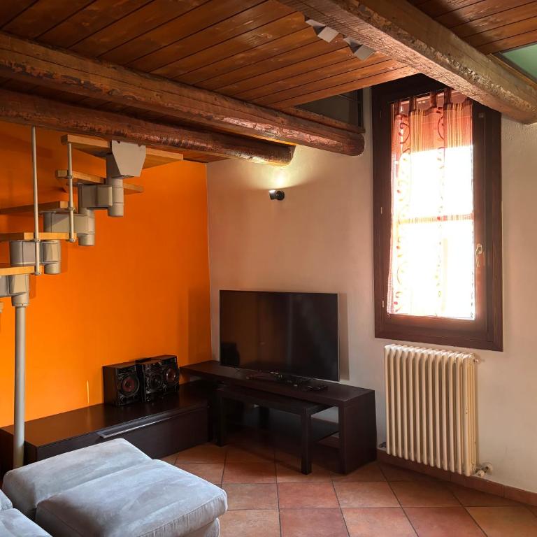 Casa vacanza Angelo - Appartamento - 15