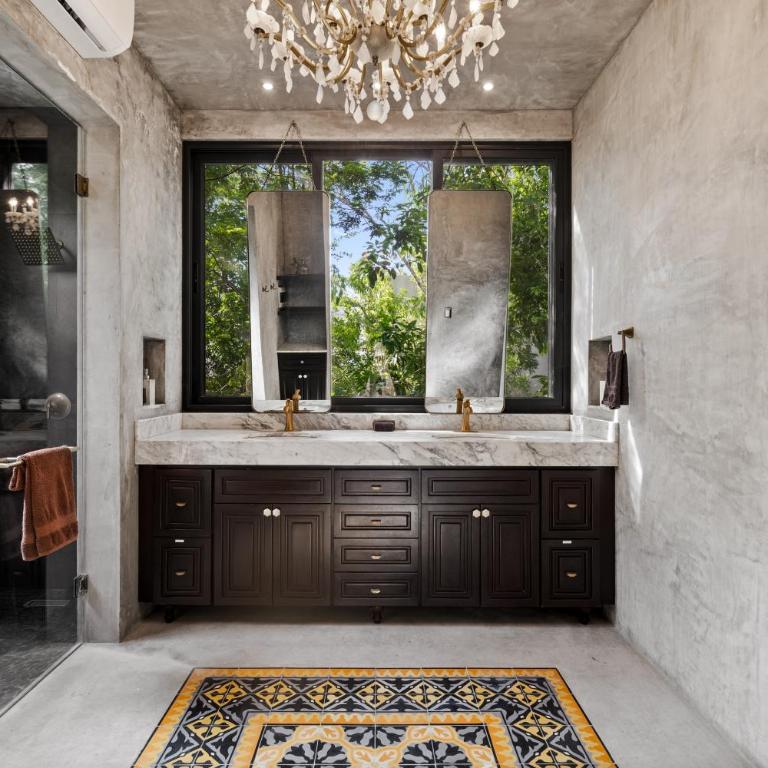 Casa Halo - Mansion, Nightclub, Pool, Sonos, Gated, Staff - Villa - 31