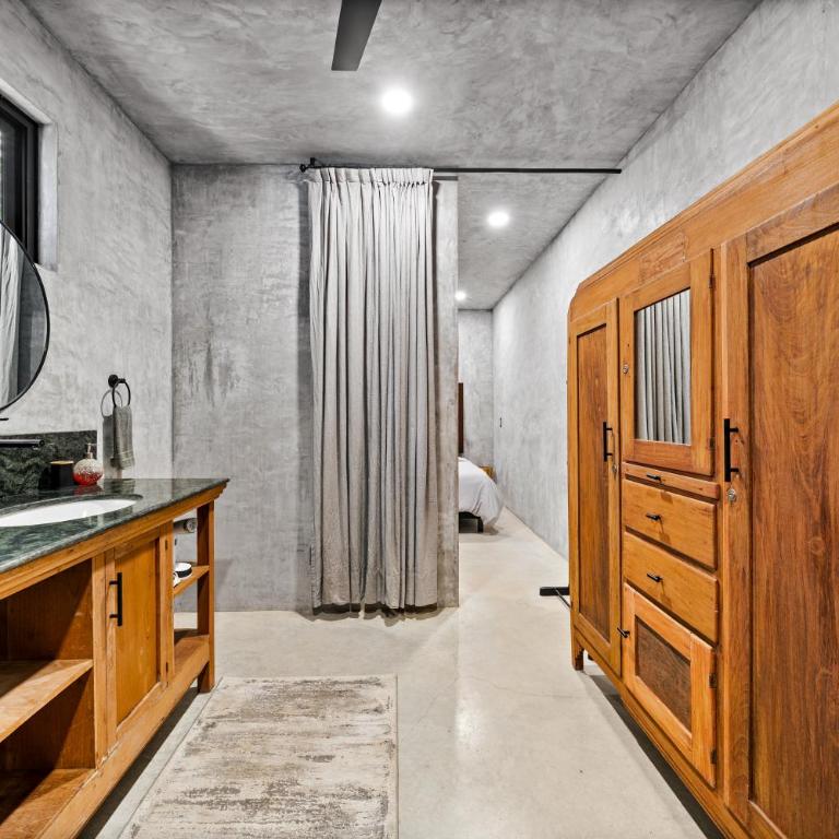 Casa Halo - Mansion, Nightclub, Pool, Sonos, Gated, Staff - Villa - 38