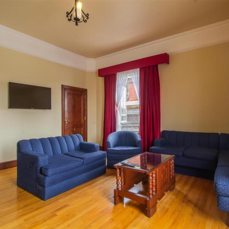 Best Western Majestic - King Suite - 2