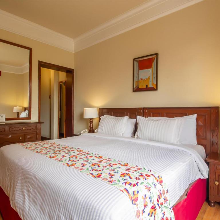 Best Western Majestic - King Suite - 1