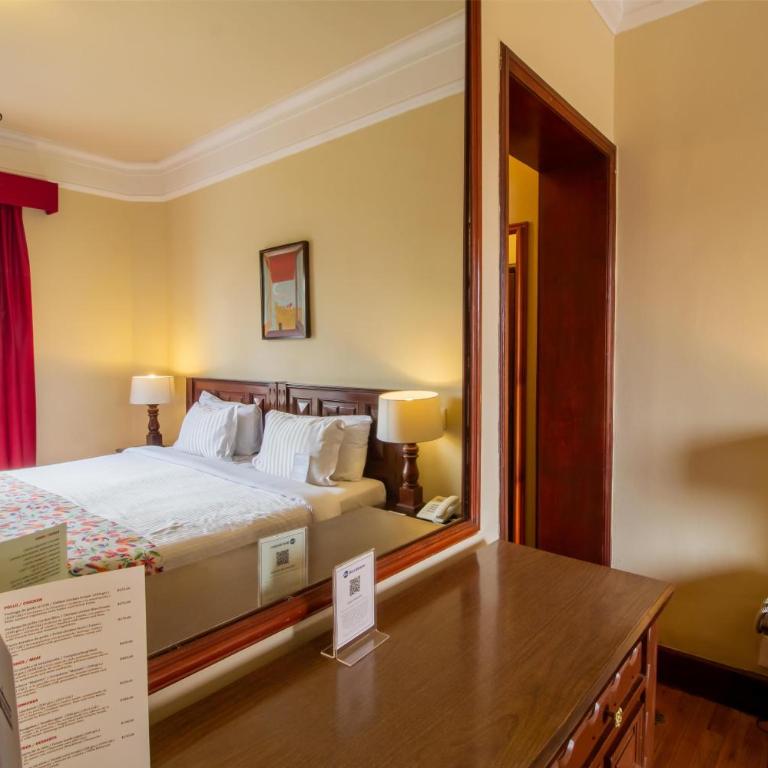 Best Western Majestic - King Suite - 3