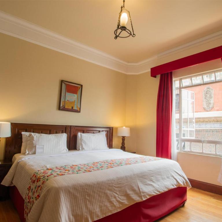 Best Western Majestic - King Suite - 5