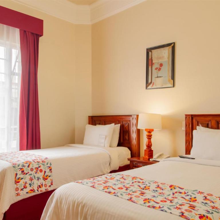 Best Western Majestic - Twin Room - 4