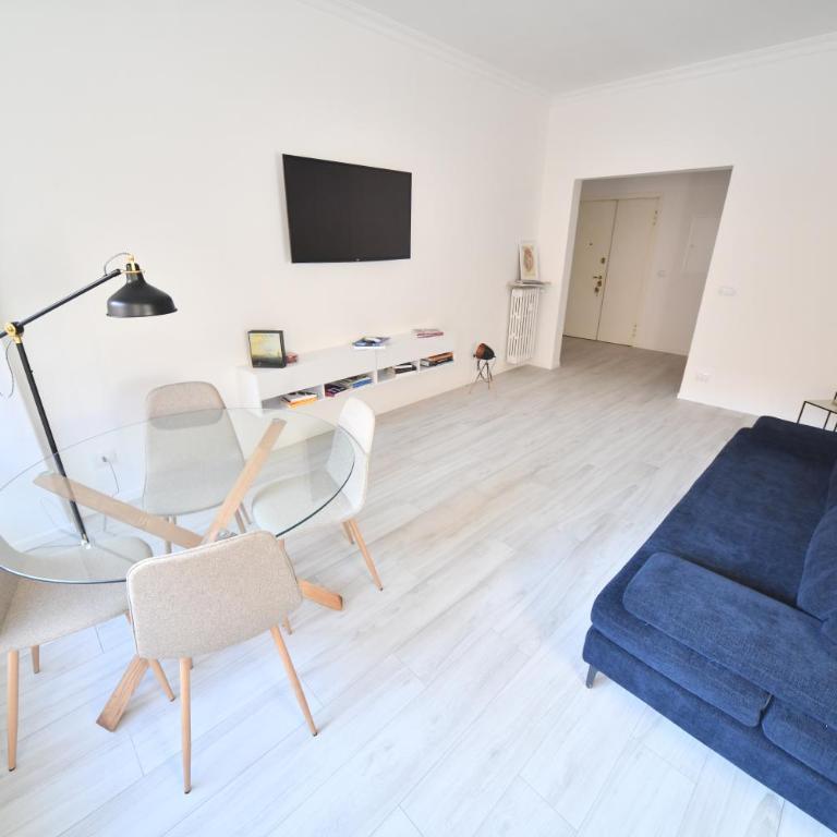 Domus Petrina I 400m da San Pietro - Appartamento con 1 Camera da Letto - 5
