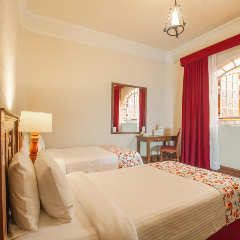 Best Western Majestic - Twin Room - 7