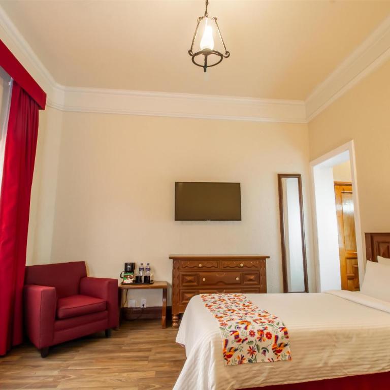 Best Western Majestic - Twin Room - 6