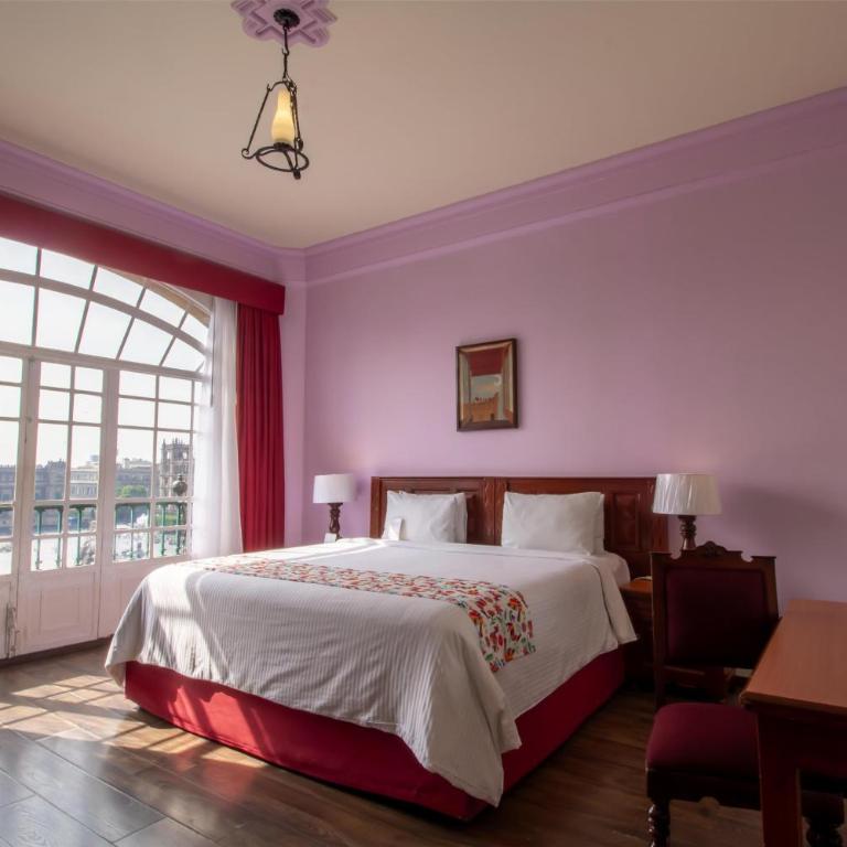 Best Western Majestic - King Room - 1