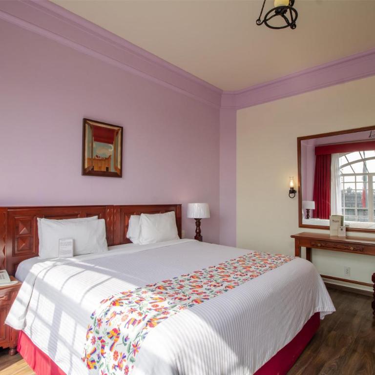 Best Western Majestic - King Room - 2