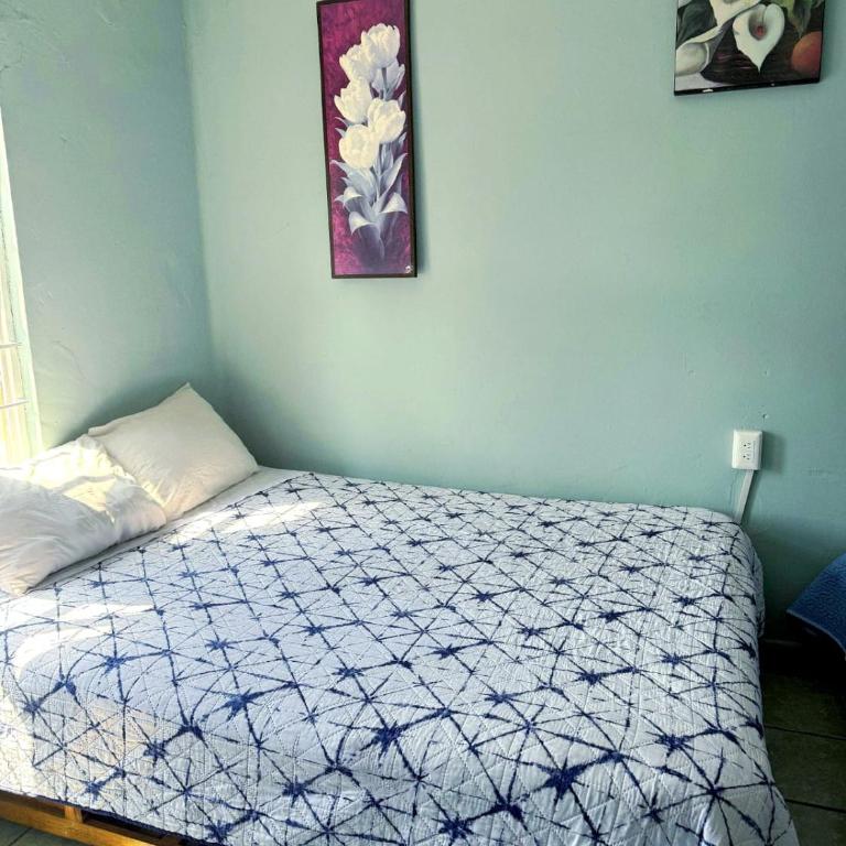 Alo México - Basic Triple Room - 7