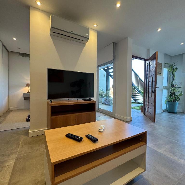 Isla privada en Tigre - Monoambiente con vista - Apartamento de 1 dormitorio - 9