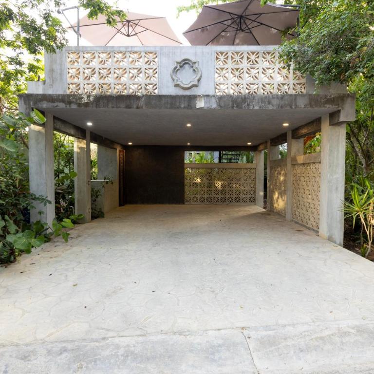 Casa Halo - Mansion, Nightclub, Pool, Sonos, Gated, Staff - Villa - 44