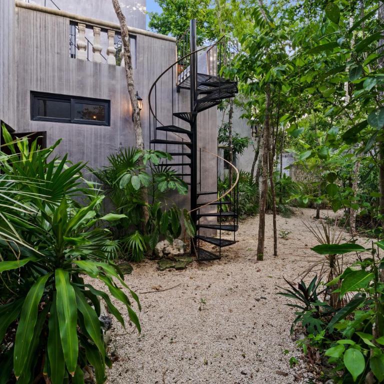 Casa Halo - Mansion, Nightclub, Pool, Sonos, Gated, Staff - Villa - 45