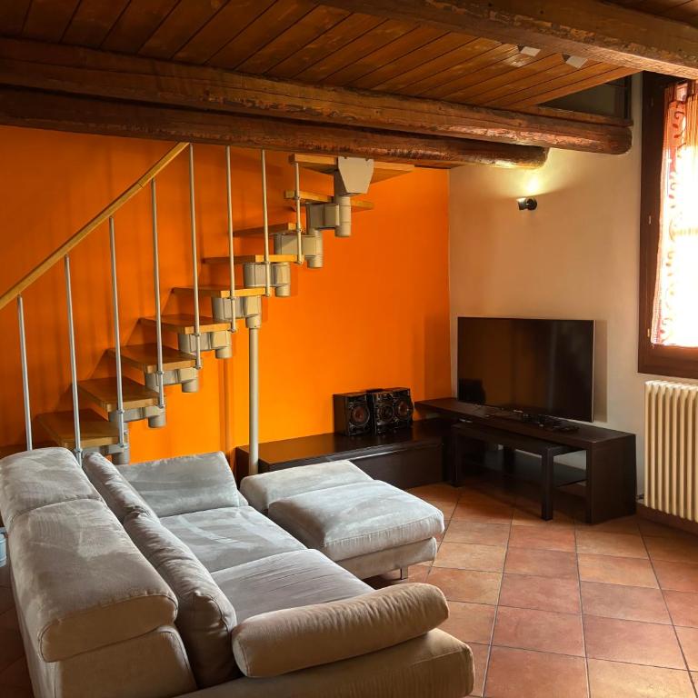 Casa vacanza Angelo - Appartamento - 1