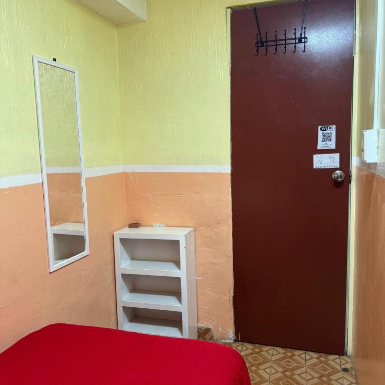 Alo México - Single Room - 6