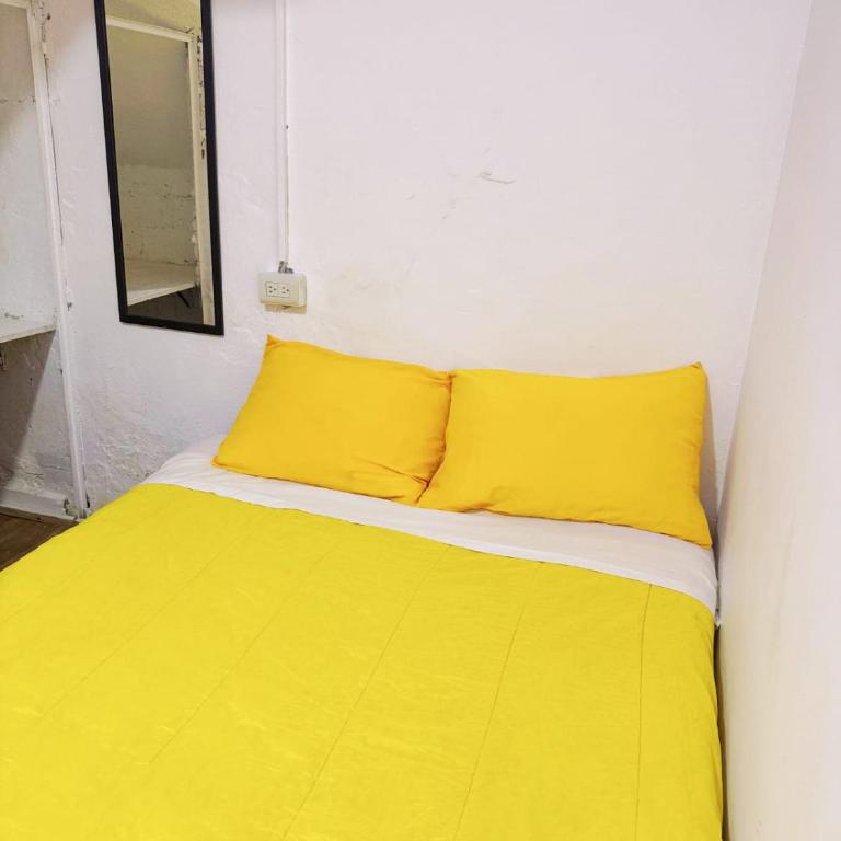 Alo México - Double Room - 6