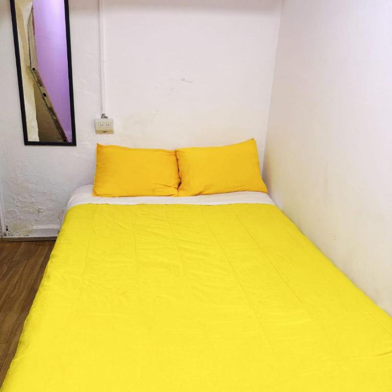 Alo México - Double Room - 7