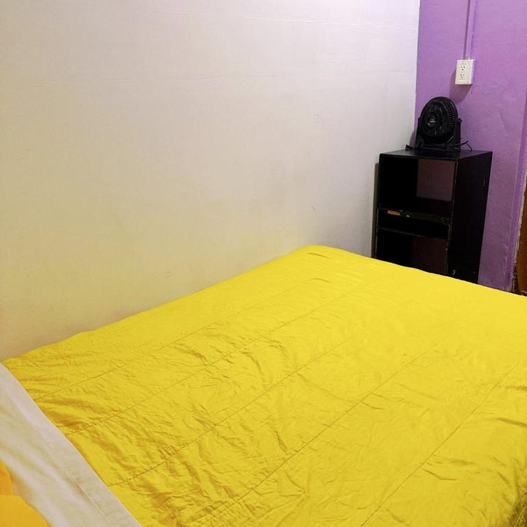 Alo México - Double Room - 5