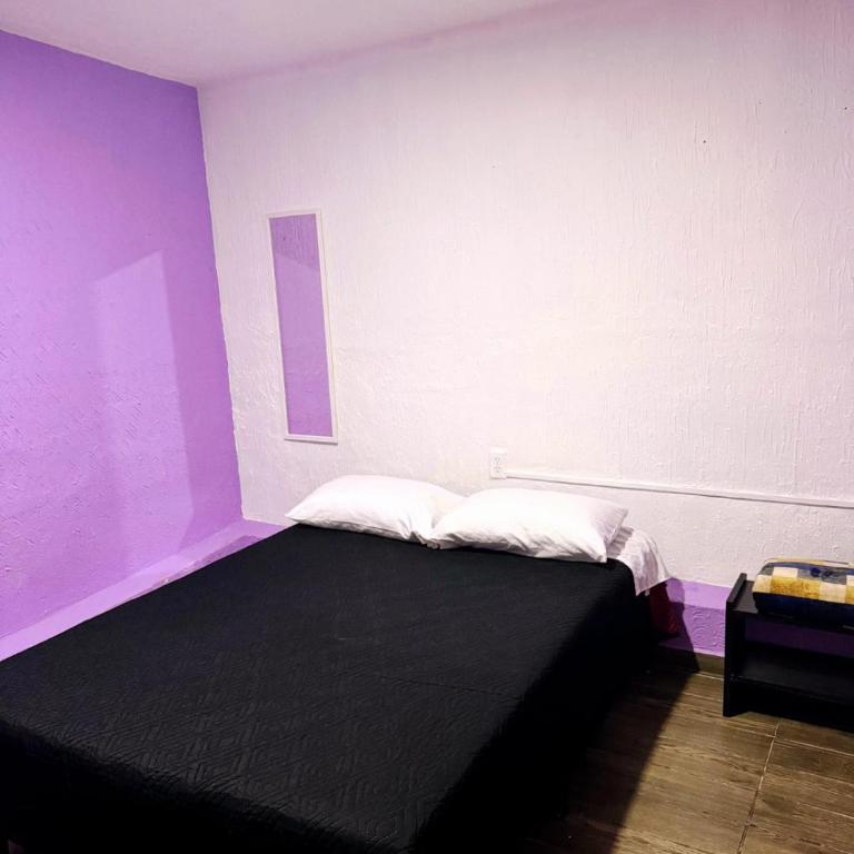 Alo México - Double Room - 8