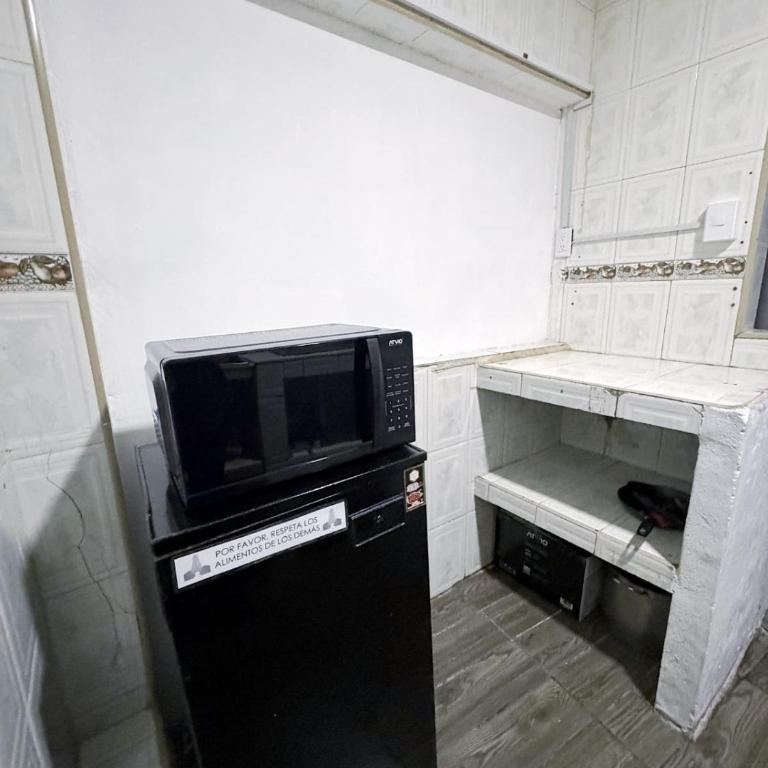 Alo México - Double Room - 7