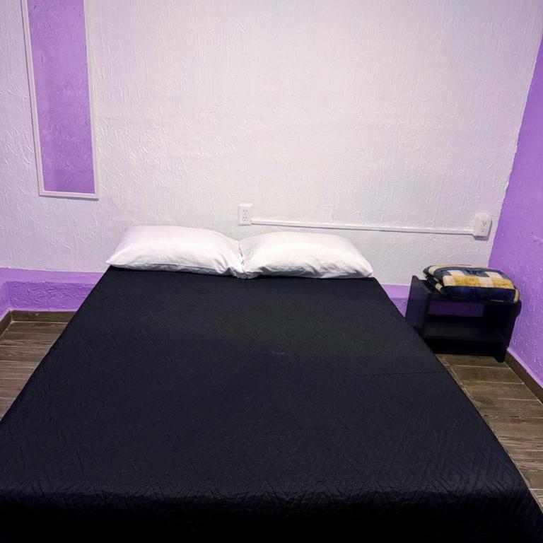Alo México - Double Room - 5
