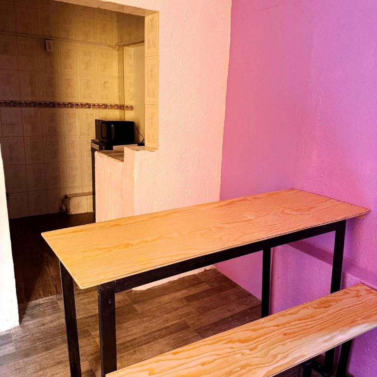Alo México - Double Room - 6