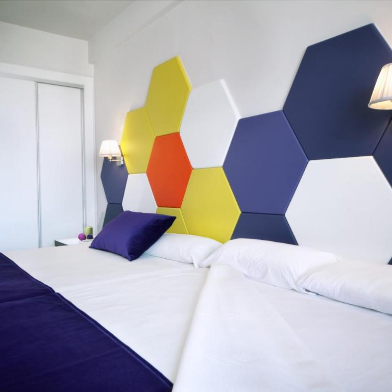 Evenia Zoraida Resort - Double or Twin Room (2 Adults) - 1