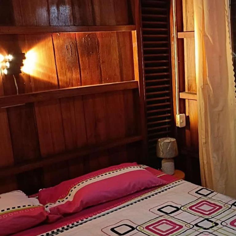 Cabañas camino al sol - Apartamento de 2 dormitorios - 7