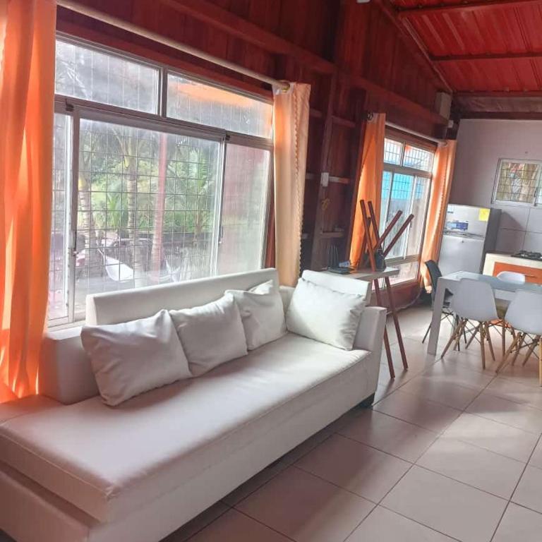 Cabañas camino al sol - Apartamento de 2 dormitorios - 16