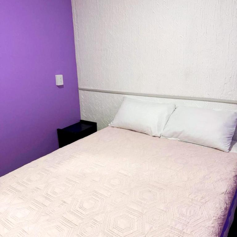 Alo México - Double Room - 12
