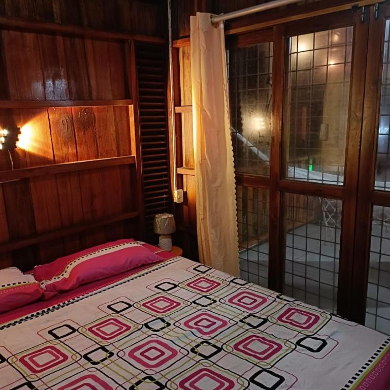 Cabañas camino al sol - Apartamento de 2 dormitorios - 20