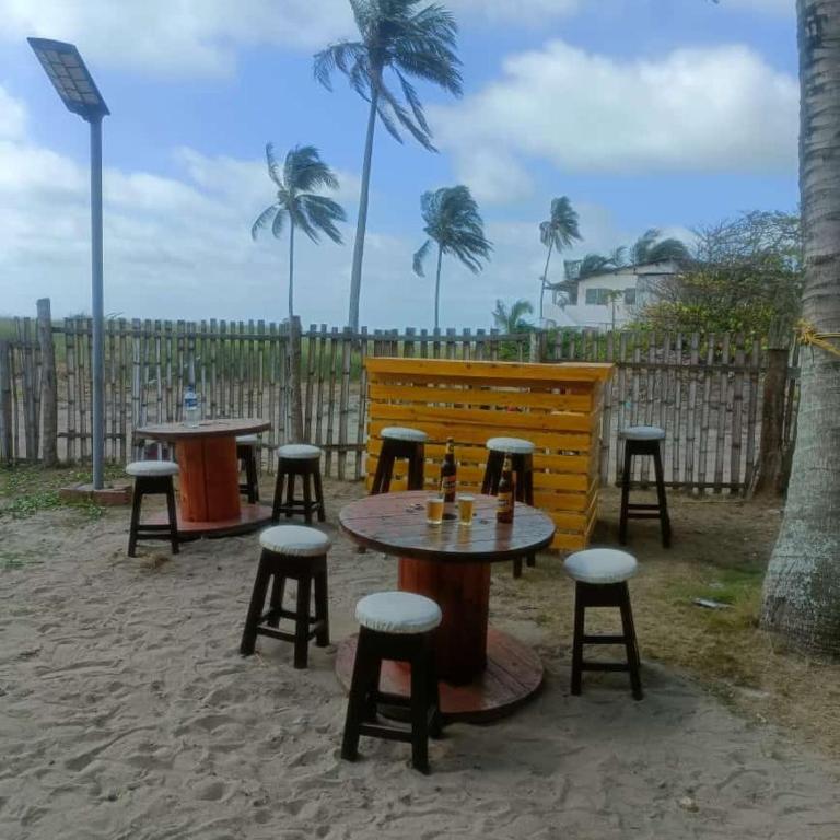 Cabañas camino al sol - Apartamento de 2 dormitorios - 21