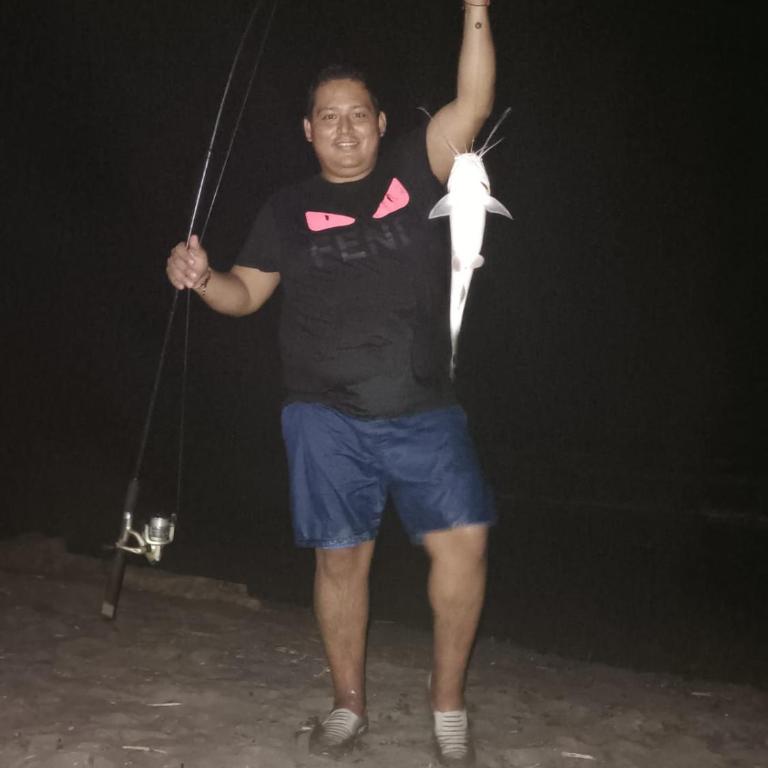 Cabañas camino al sol - Apartamento de 2 dormitorios - 22