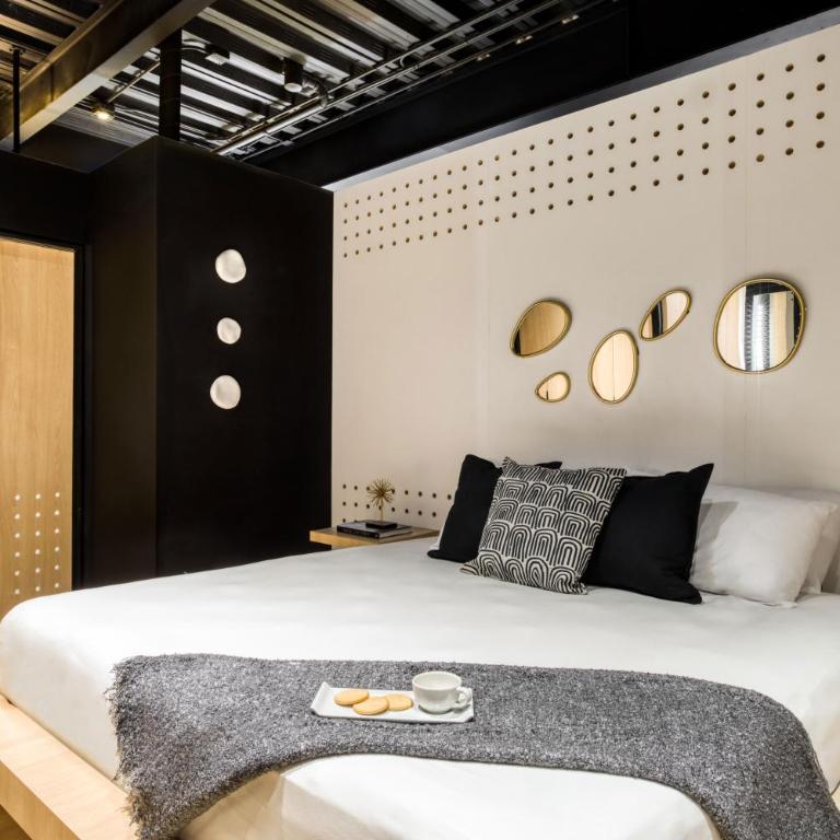 Downtown Designer Apartments by ULIV - Superior Apartment - 18