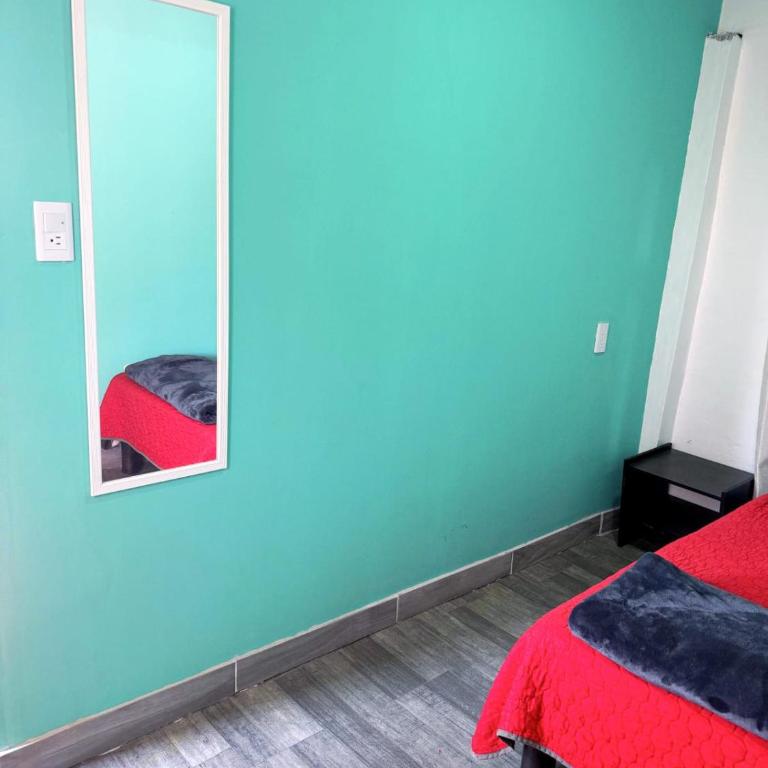 Alo México - Single Room - 5