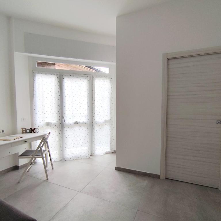 Residence Mario Bianco - Appartamento con Vista Giardino - 34