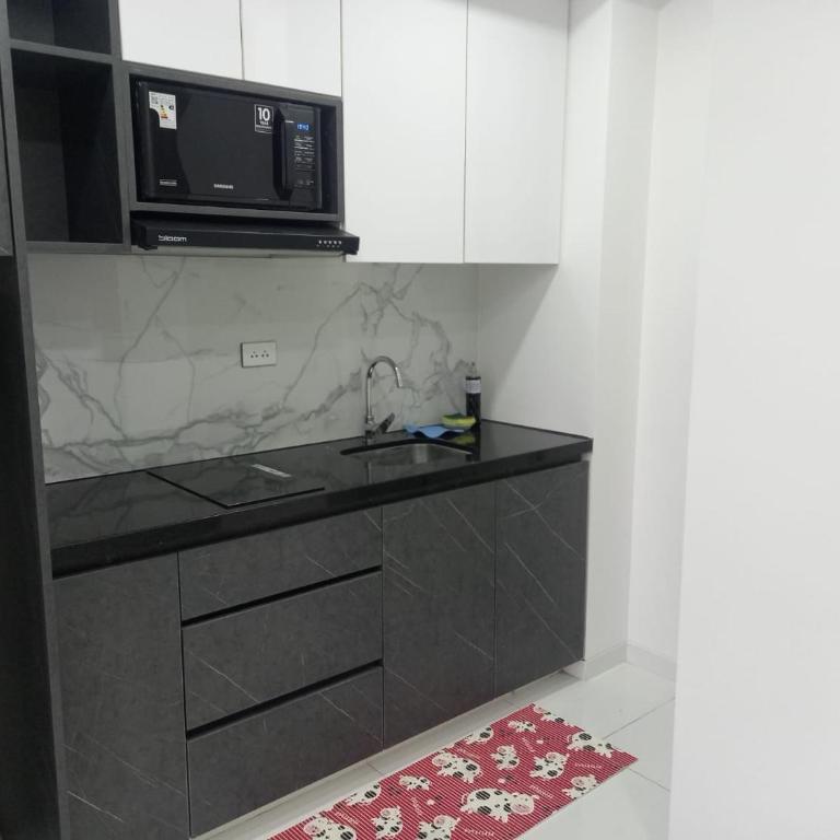 2i - Hermosa Suite en Element by Elite, Equipetrol - Apartamento de 1 dormitorio - 4