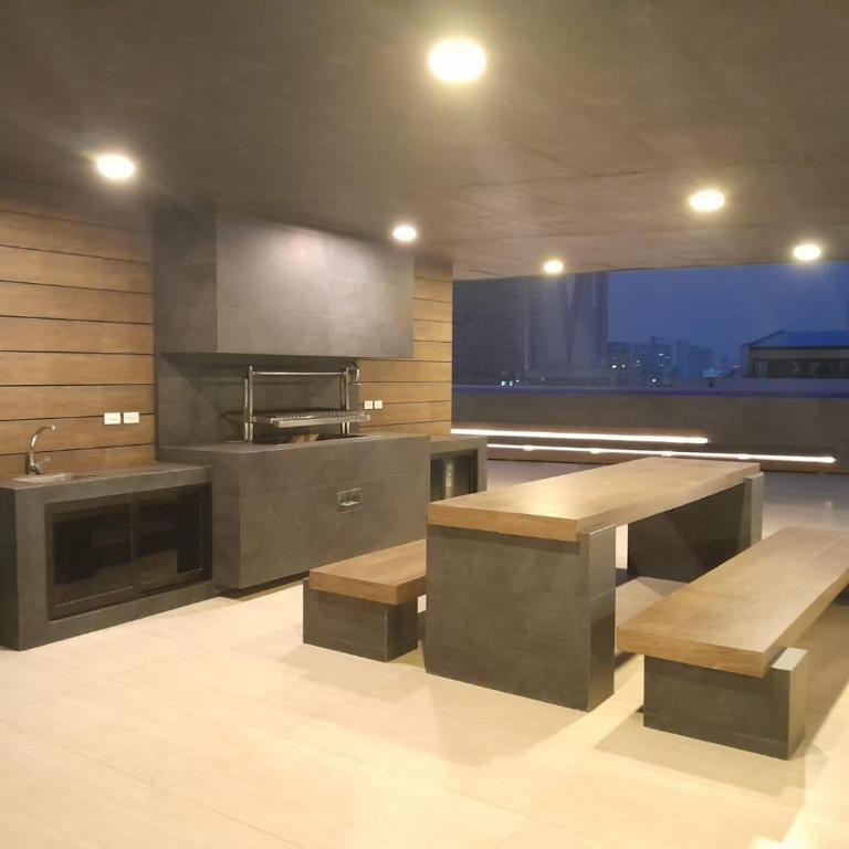 2i - Hermosa Suite en Element by Elite, Equipetrol - Apartamento de 1 dormitorio - 13