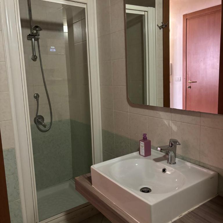 Casa vacanza Angelo - Appartamento - 19