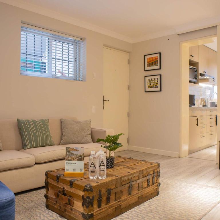 Lovely 1BR in Miraflores - Apartment - 5