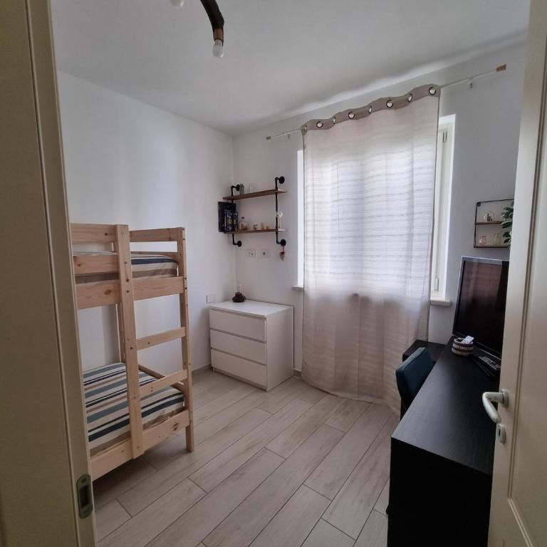 Villetta Amati - Casa con 2 Camere da Letto - 3