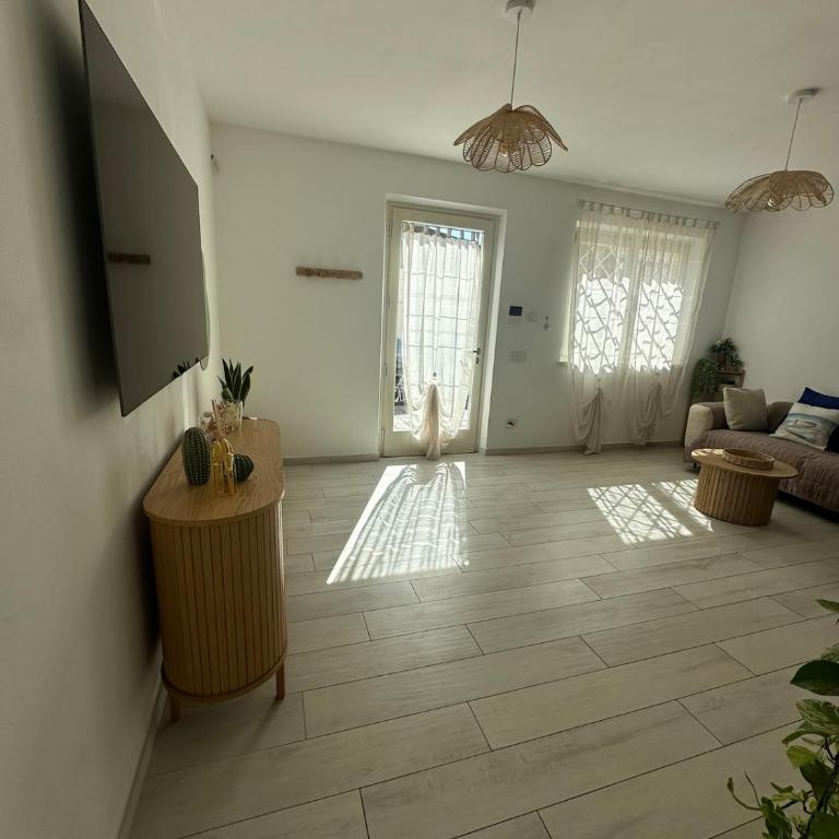 Villetta Amati - Casa con 2 Camere da Letto - 4