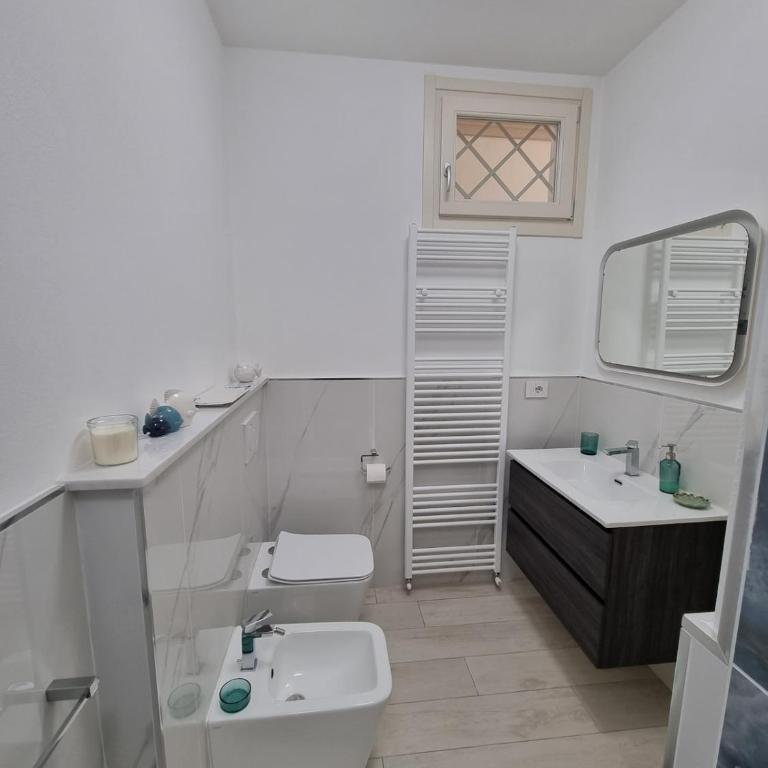 Villetta Amati - Casa con 2 Camere da Letto - 6