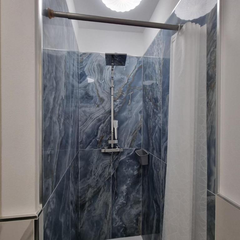 Villetta Amati - Casa con 2 Camere da Letto - 8