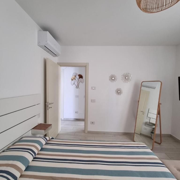 Villetta Amati - Casa con 2 Camere da Letto - 10
